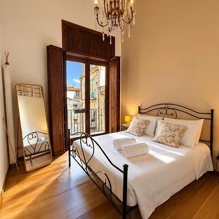 Casa Mavi * Palerme