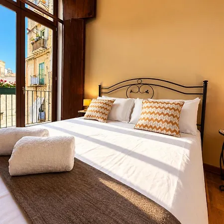 Appartement Casa Mavi *