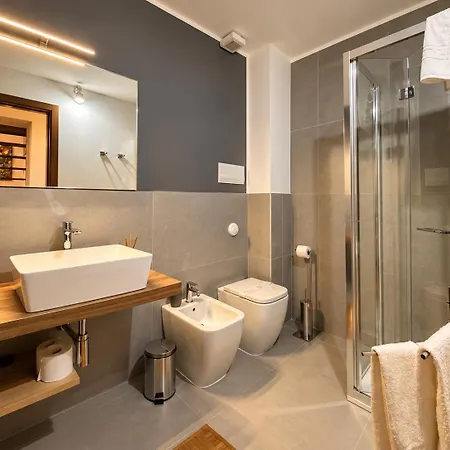 Appartement Casa Mavi