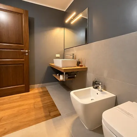 Appartement Casa Mavi *